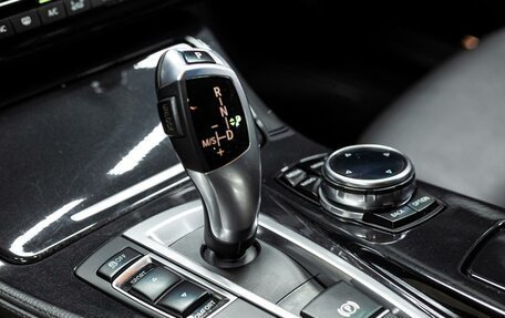 BMW 5 серия, 2013 год, 1 869 000 рублей, 15 фотография