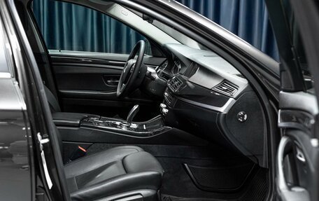 BMW 5 серия, 2013 год, 1 869 000 рублей, 21 фотография