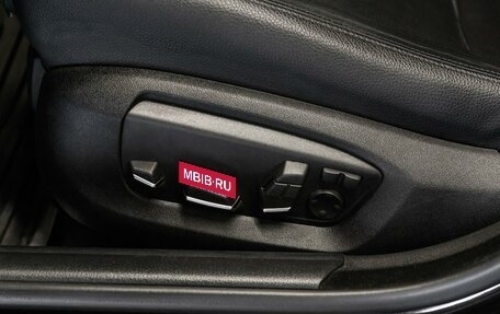 BMW 5 серия, 2013 год, 1 869 000 рублей, 19 фотография