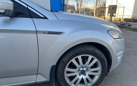 Ford Mondeo IV, 2011 год, 890 000 рублей, 7 фотография