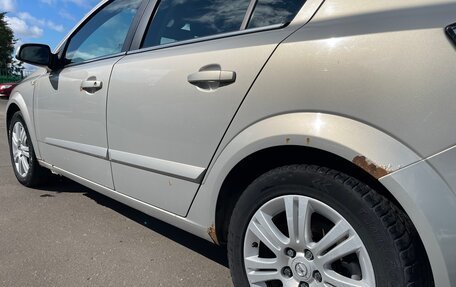 Opel Astra H, 2008 год, 450 000 рублей, 7 фотография