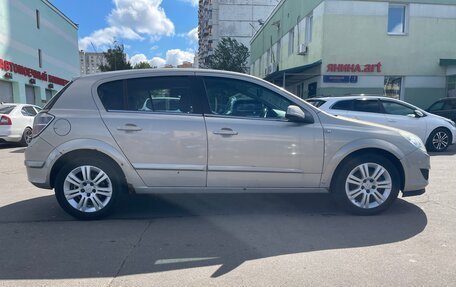 Opel Astra H, 2008 год, 450 000 рублей, 10 фотография