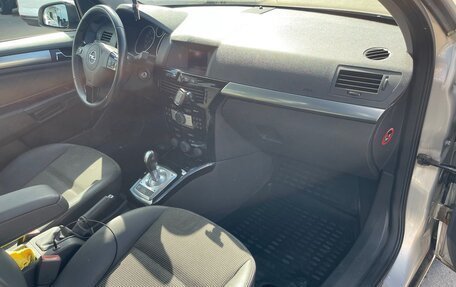 Opel Astra H, 2008 год, 450 000 рублей, 19 фотография