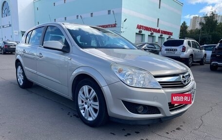 Opel Astra H, 2008 год, 450 000 рублей, 4 фотография