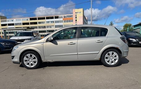 Opel Astra H, 2008 год, 450 000 рублей, 13 фотография