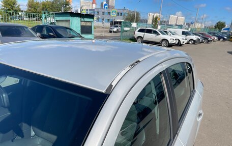 Opel Astra H, 2008 год, 450 000 рублей, 16 фотография