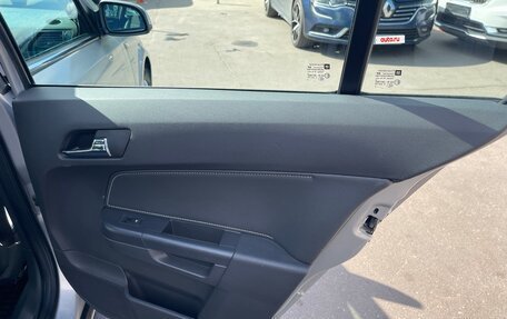 Opel Astra H, 2008 год, 450 000 рублей, 22 фотография