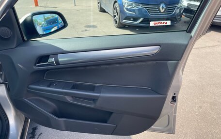 Opel Astra H, 2008 год, 450 000 рублей, 18 фотография