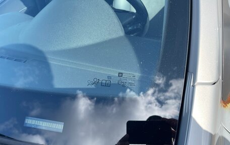 Opel Astra H, 2008 год, 450 000 рублей, 15 фотография