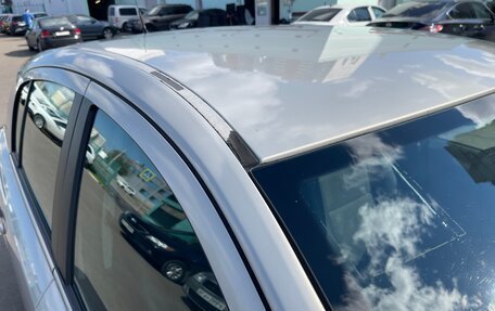 Opel Astra H, 2008 год, 450 000 рублей, 20 фотография