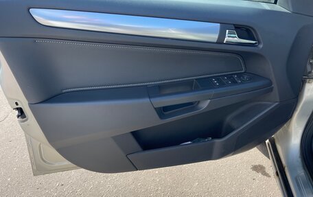 Opel Astra H, 2008 год, 450 000 рублей, 26 фотография