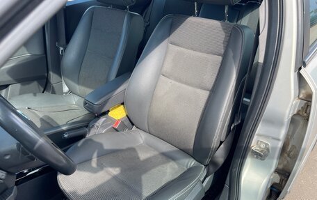 Opel Astra H, 2008 год, 450 000 рублей, 25 фотография