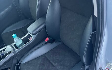 Honda Shuttle II, 2016 год, 1 125 000 рублей, 9 фотография