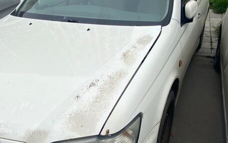 Toyota Vista V30, 2001 год, 380 000 рублей, 4 фотография