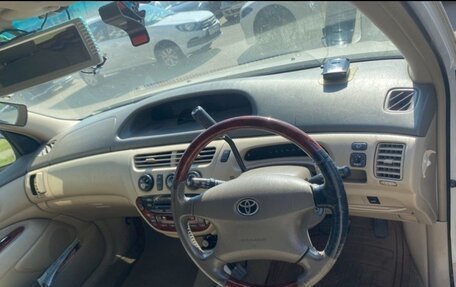 Toyota Vista V30, 2001 год, 380 000 рублей, 5 фотография