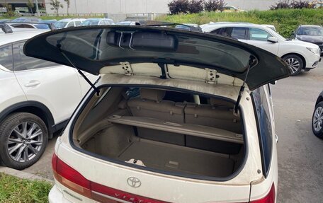 Toyota Vista V30, 2001 год, 380 000 рублей, 9 фотография