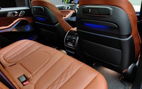 BMW X5, 2023 год, 16 500 000 рублей, 22 фотография