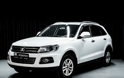 Zotye T600, 2020 год, 899 000 рублей, 1 фотография