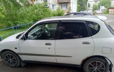 Toyota Duet, 2000 год, 230 000 рублей, 1 фотография