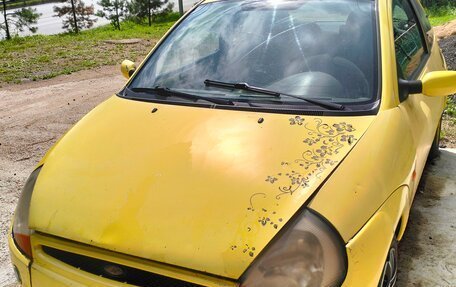 Ford KA I, 2000 год, 200 000 рублей, 1 фотография