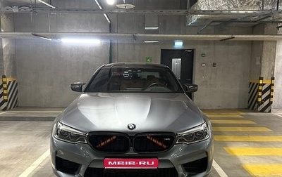 BMW M5, 2020 год, 8 600 000 рублей, 1 фотография