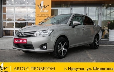 Toyota Corolla, 2012 год, 898 000 рублей, 1 фотография