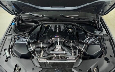 BMW M5, 2020 год, 8 600 000 рублей, 6 фотография