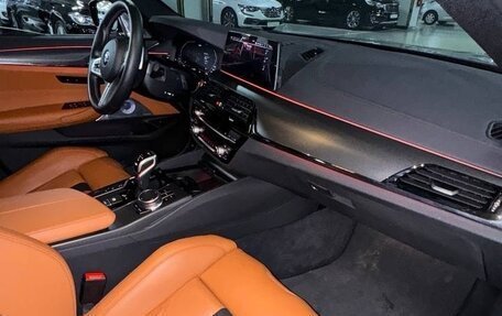 BMW M5, 2020 год, 8 600 000 рублей, 4 фотография