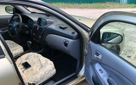 Nissan Almera, 2003 год, 380 000 рублей, 12 фотография