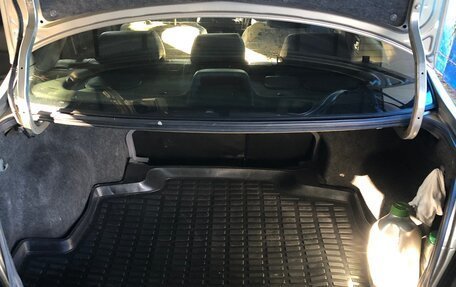 Nissan Almera, 2003 год, 380 000 рублей, 9 фотография
