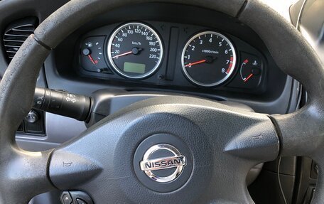 Nissan Almera, 2003 год, 380 000 рублей, 16 фотография