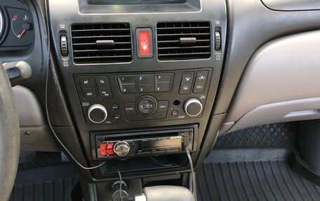 Nissan Almera, 2003 год, 380 000 рублей, 17 фотография