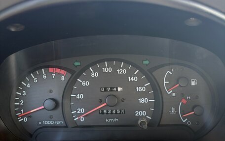 Hyundai Accent II, 2005 год, 270 000 рублей, 5 фотография