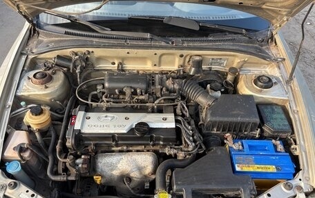 Hyundai Accent II, 2005 год, 270 000 рублей, 7 фотография