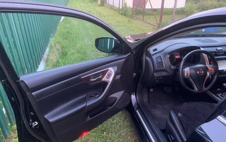Nissan Teana, 2014 год, 1 625 000 рублей, 6 фотография