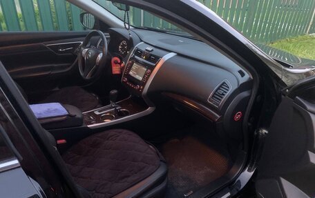 Nissan Teana, 2014 год, 1 625 000 рублей, 12 фотография