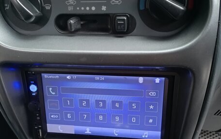 Toyota Duet, 2000 год, 230 000 рублей, 6 фотография