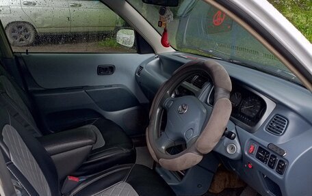 Toyota Duet, 2000 год, 230 000 рублей, 2 фотография