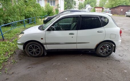 Toyota Duet, 2000 год, 230 000 рублей, 5 фотография