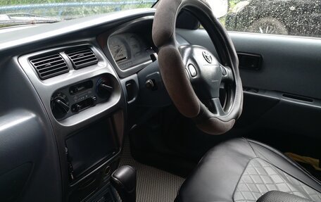 Toyota Duet, 2000 год, 230 000 рублей, 4 фотография