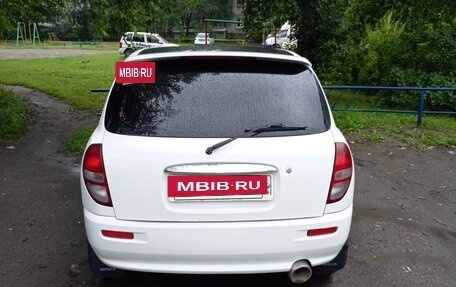 Toyota Duet, 2000 год, 230 000 рублей, 3 фотография