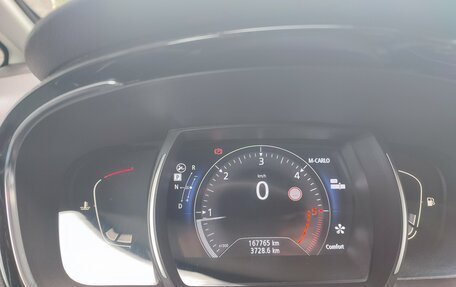 Renault Espace V рестайлинг, 2018 год, 1 800 000 рублей, 2 фотография