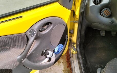 Ford KA I, 2000 год, 200 000 рублей, 9 фотография