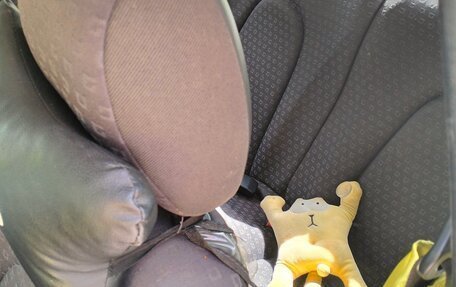 Ford KA I, 2000 год, 200 000 рублей, 8 фотография