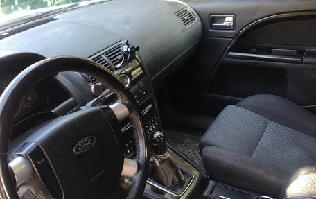 Ford Mondeo III, 2006 год, 350 000 рублей, 2 фотография