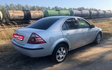 Ford Mondeo III, 2006 год, 350 000 рублей, 4 фотография