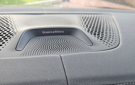 BMW X6, 2021 год, 7 900 000 рублей, 9 фотография