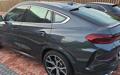 BMW X6, 2021 год, 7 900 000 рублей, 6 фотография