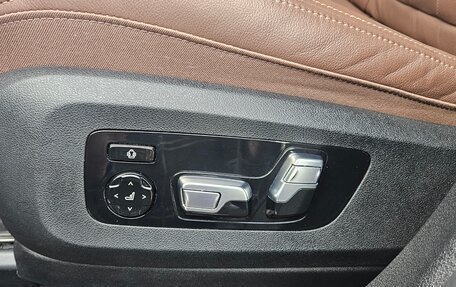 BMW X6, 2021 год, 7 900 000 рублей, 10 фотография
