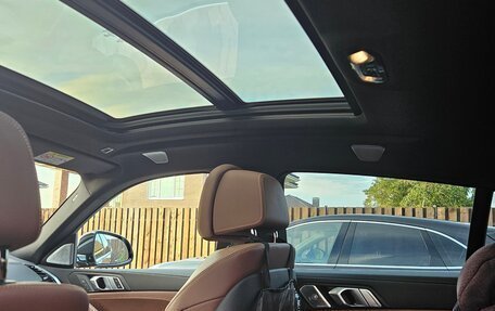 BMW X6, 2021 год, 7 900 000 рублей, 13 фотография